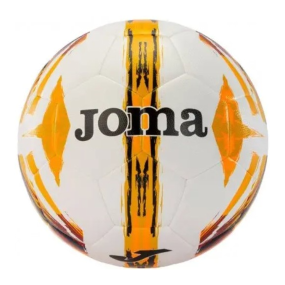 М`яч футбольний Joma Ultra-Light Біло-Жовтий Уні (розмір 4 ) 401243.220
