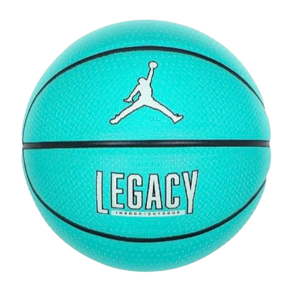 Баскетбольний м'яч Jordan Legacy 2.0 (розмір 7) J.100.8253.353.07