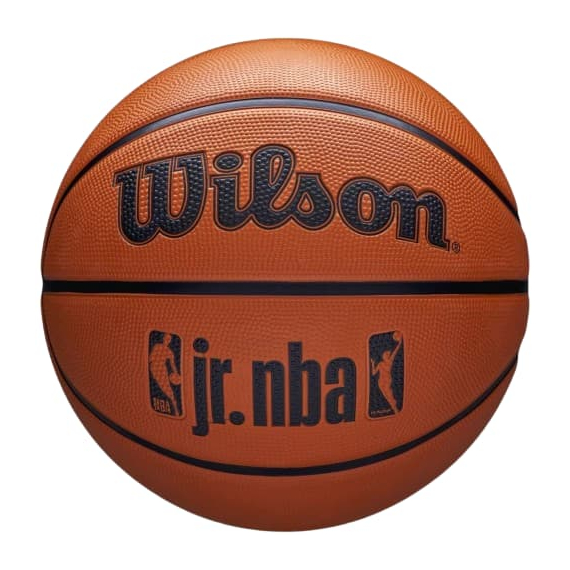 Баскетбольний м'яч Wilson JR NBA DRV WZ3013001XB7 (розмір 7)