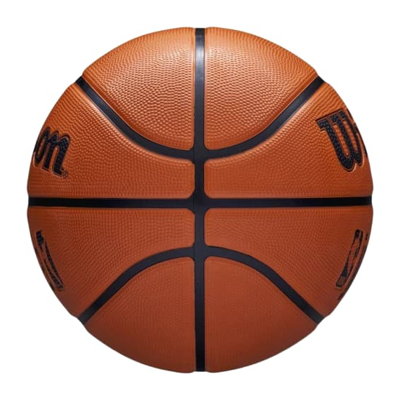 Баскетбольний м'яч Wilson JR NBA DRV WZ3013001XB6 (розмір 6), изображение 2