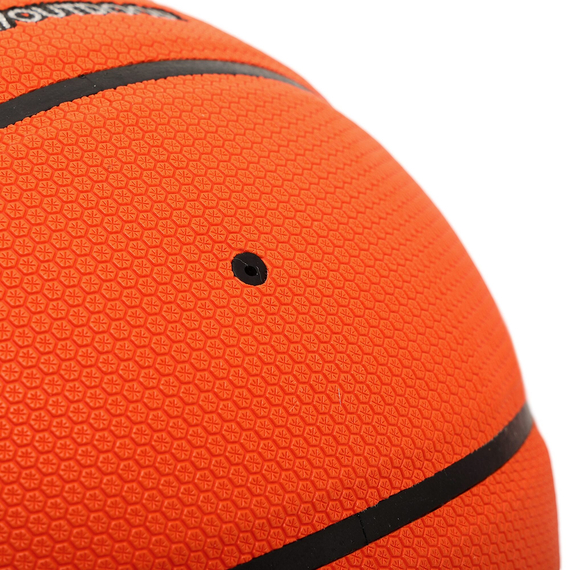 М'яч баскетбольний PU FOX CHAMPION TEAM Помаранчевий (розмір 7) BA-8705, зображення 4
