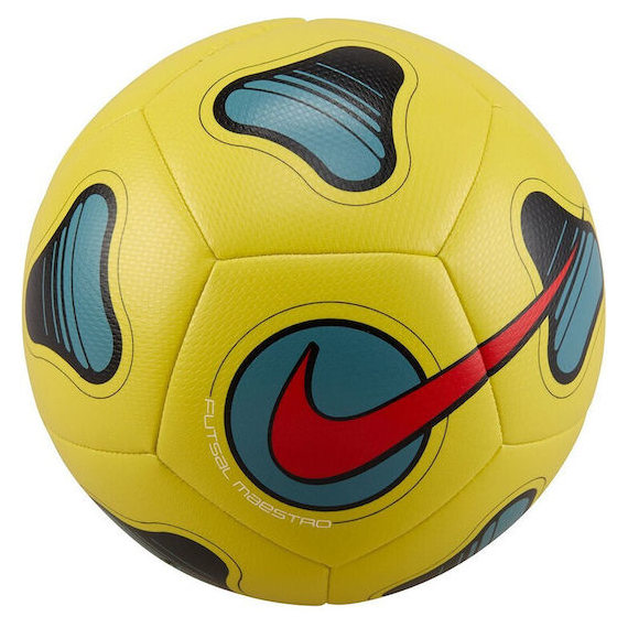 М'яч для футзалу Nike Maestro Pro FJ5547-718 (розмір 4)