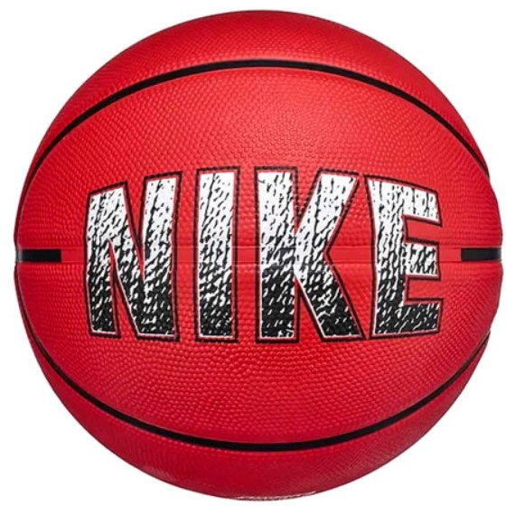 Баскетбольний м'яч Nike Everyday Playground 8P Graphic Red/Black/White Червоний (розмір 5) N.100.4371.651.05