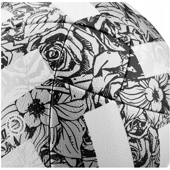 М'яч для футболу Adidas MLS 2025 Competition Pro (арт. H57826), зображення 4