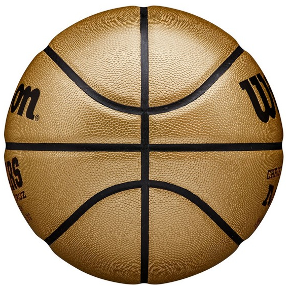 Баскетбольний м'яч WILSON GOLD COMP (розмір 7) WTB1350XB07, изображение 3