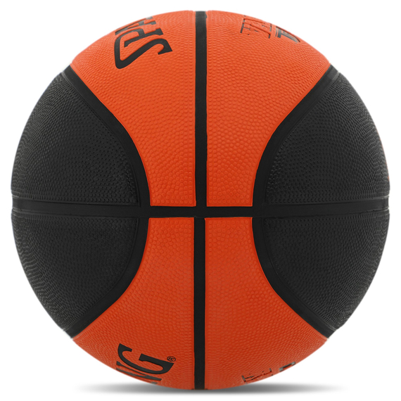 Баскетбольний м'яч Spalding TF-150 Varsity FIBA Approved (розмір 6) 84621Z, зображення 5