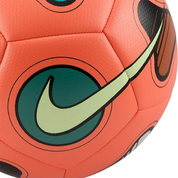 М'яч для футзалу Nike Maestro Pro FJ5547-643 (розмір 4), зображення 2