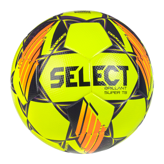 Мяч для футбола Select Brillant Super TB v24 FIFA 361598 009