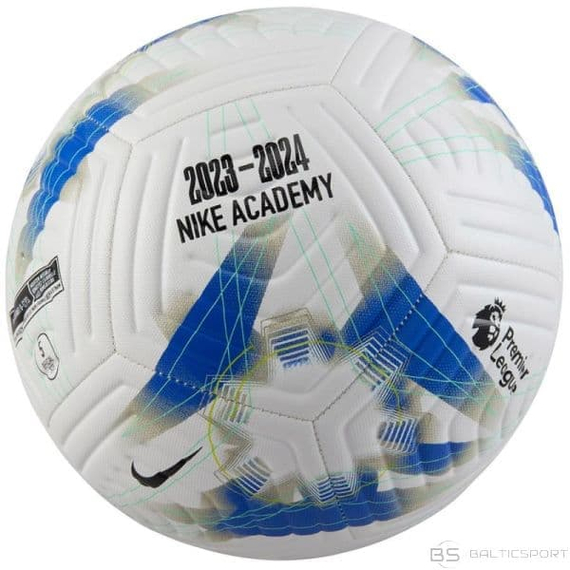 Футбольный мяч Nike Academy Premier League FB2985-105 (размер 5), изображение 3