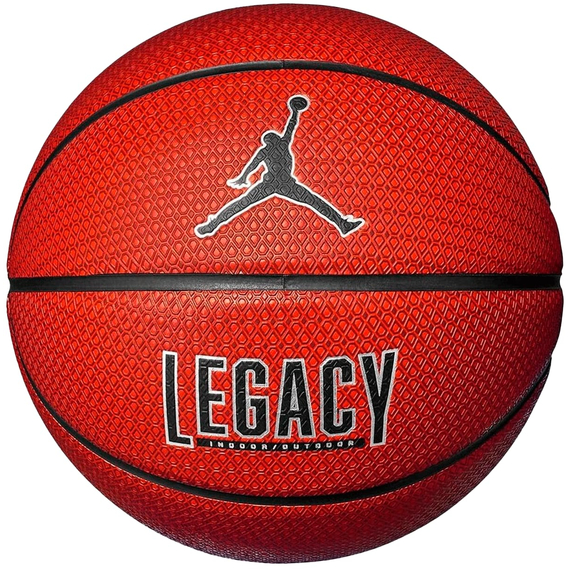 Баскетбольный мяч Jordan Legacy 2.0 (размер 7) J.100.8253.855.07