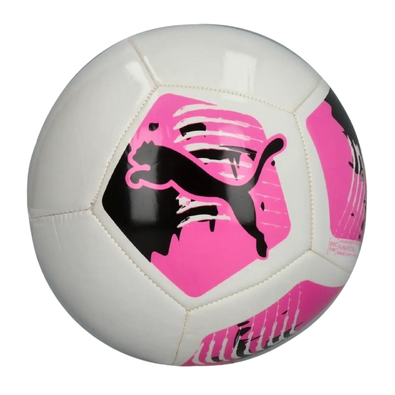 Мяч для футбола Puma Big Cat 084214-01 (размер 5)