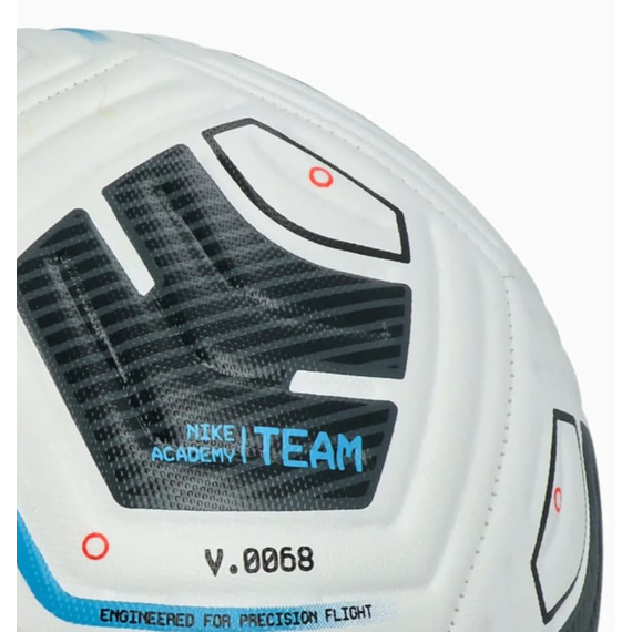Мяч для футбола Nike Academy Team размер 5 (арт. FZ7540-102), изображение 3