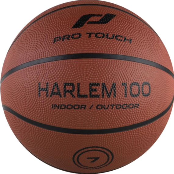 Баскетбольный мяч Pro Touch Harlem 100 (размер 7)