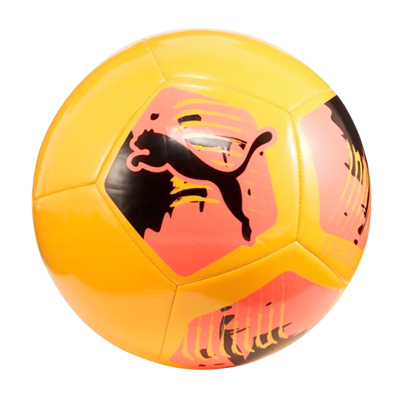 Мяч для футбола Puma Big Cat 084214-02 (размер 5)