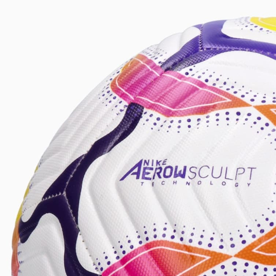 Футбольный мяч Nike Academy Premier League FZ2976-103 (размер 5), зображення 2