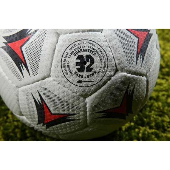 Гандбольный мяч Winner Club II (размер 2), зображення 3