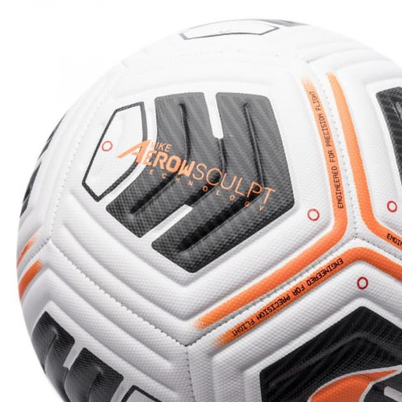 Мяч для футбола Nike Academy Team размер 5 (арт. FZ7540-101), изображение 5