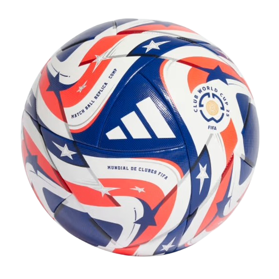 Мяч для футбола Adidas Mundial de Clubes 2025 Competition (размер 5) JM4742