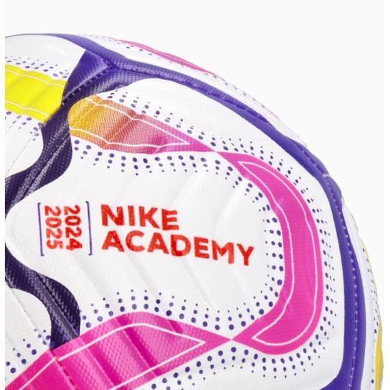 Футбольный мяч Nike Academy Premier League FZ2976-103 (размер 5), зображення 3
