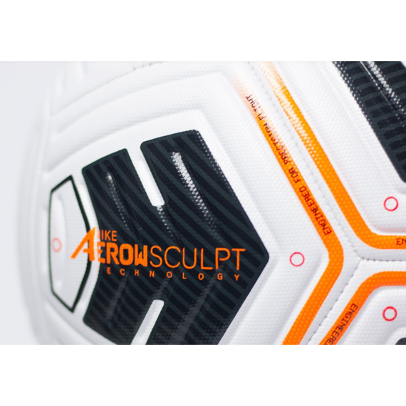 Мяч для футбола Nike Academy Team размер 5 (арт. FZ7540-101), изображение 3