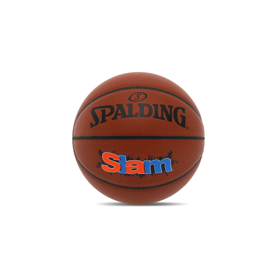 Баскетбольный мяч Spalding Slam (размер 7)