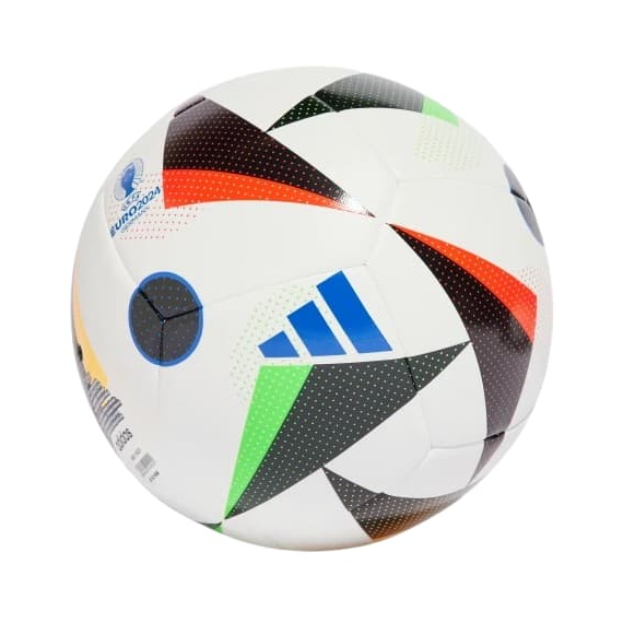 Мяч для футбола Adidas Euro 2024 Fussballliebe Training (размер 4) IN9366