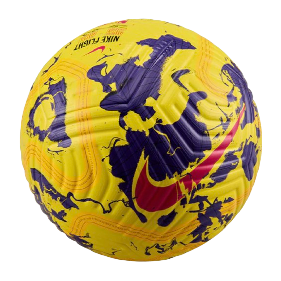 Мяч для футбола Nike Flight 2024 OMB (арт. FB2979-710)