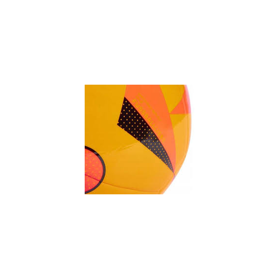 Мяч для футбола Adidas Euro Club 2024 IP1615 (размер 5), зображення 2