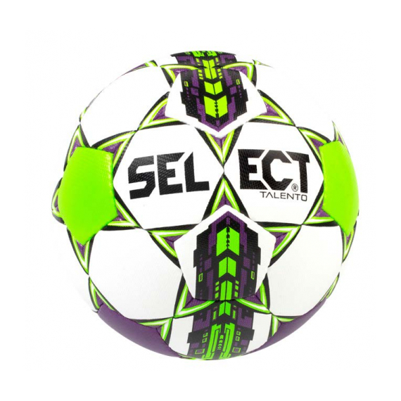 Мяч для футбола Select Talento (размер 3)
