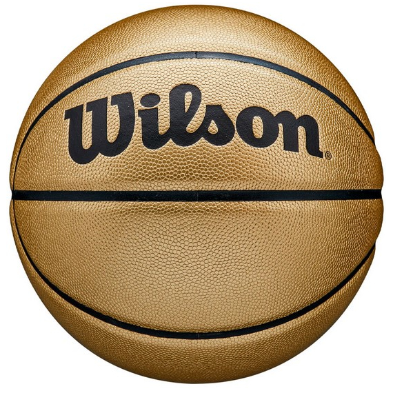 Баскетбольный мяч WILSON GOLD COMP (розмір 7) WTB1350XB07