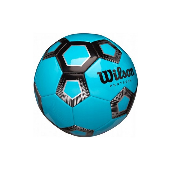 Футбольный мяч Wilson PENTAGON SB ROBL (размер 5) WTE8542XB05, зображення 2