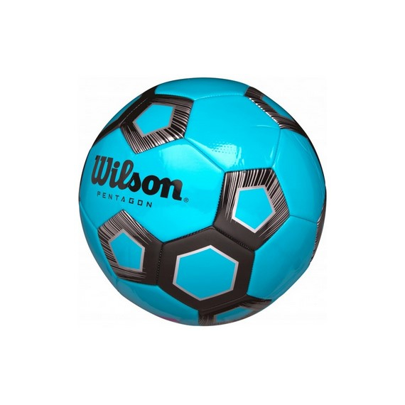 Футбольный мяч Wilson PENTAGON SB ROBL (размер 5) WTE8542XB05, зображення 4