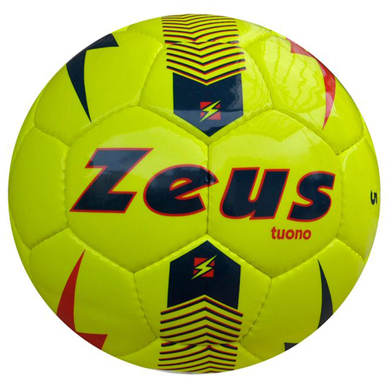 Мяч для футбола Zeus Pallone Tuono (размер 5) Z00889