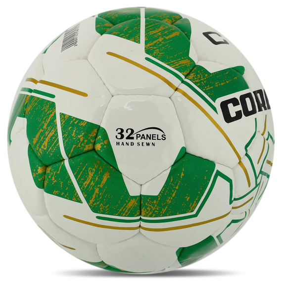 Мяч для футбола Core Fighter FB-8465 (размер 5), зображення 3