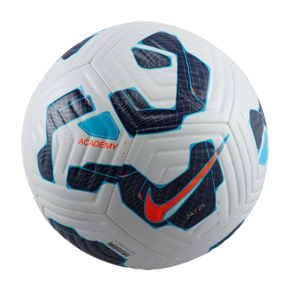 Футбольный мяч Nike Academy FZ2966-100 (размер 5)