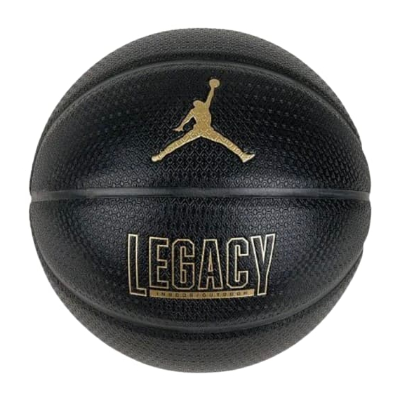 Баскетбольный мяч Jordan Legacy 2.0 (размер 7) J.100.8253.051.07