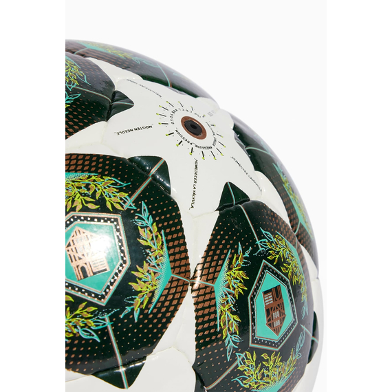 Мяч для футзала Adidas Finale 2025 Pro Sala FIFA (арт. JH1294), зображення 3