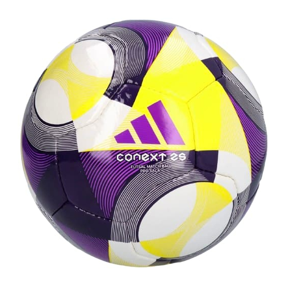 Мяч для футзала Adidas Finale 2025 Pro Sala FIFA (арт. JH1294)