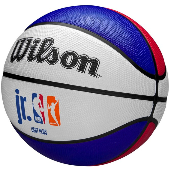Баскетбольный мяч Wilson JR NBA Wnby Drv Lijht (размер 5) WZ3022001XB5, зображення 3