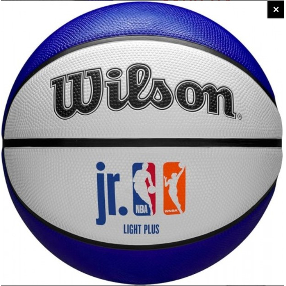 Баскетбольный мяч Wilson JR NBA Wnby Drv Lijht (размер 5) WZ3022001XB5