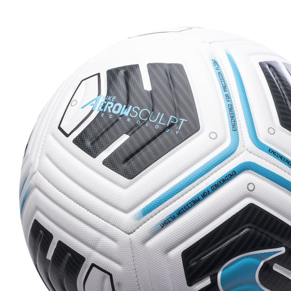 Футбольный мяч Nike Team Academy CU8047-102 (размер 5), зображення 2