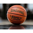 Баскетбольный мяч Spalding TF-1000 Legacy размер 6 (арт. 76964Z), зображення 3