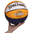 Баскетбольний м'яч Spalding Cuba Orange (розмір 7), зображення 5