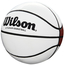 Баскетбольний м'яч Wilson AUTOGRAPH Mini (для автографів)