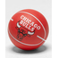 Баскетбольний м'яч Wilson NBA Dribbler Chicago Bulls WTB1100PDQCHI (размер1), зображення 3