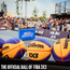 Баскетбольный мяч Wilson FIBA 3X3 Original (размер 6), изображение 4