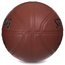Баскетбольний м'яч Spalding Neverflat Pro (розмір 7) +подарунок, зображення 2
