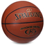 Баскетбольний м'яч Spalding Rookie Gear (розмір 5) +подарунок, зображення 4