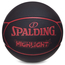 Баскетбольний м'яч Spalding Highlight Red (розмір 7)