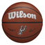 Баскетбольний м'яч Wilson NBA Team Alliance San Antonio Spurs WTB3100XBSAN (розмір 7)